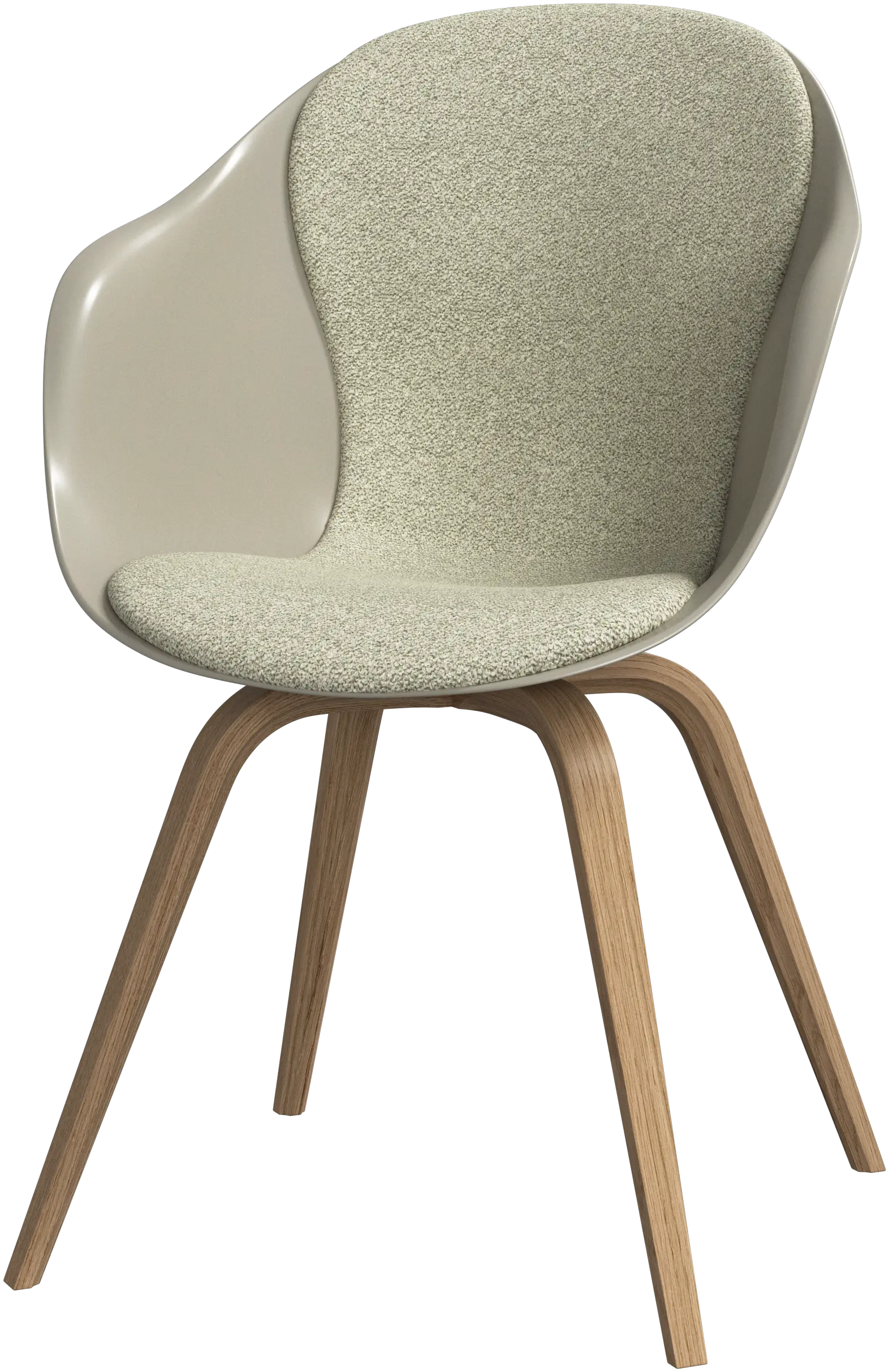 Hauge dining chair