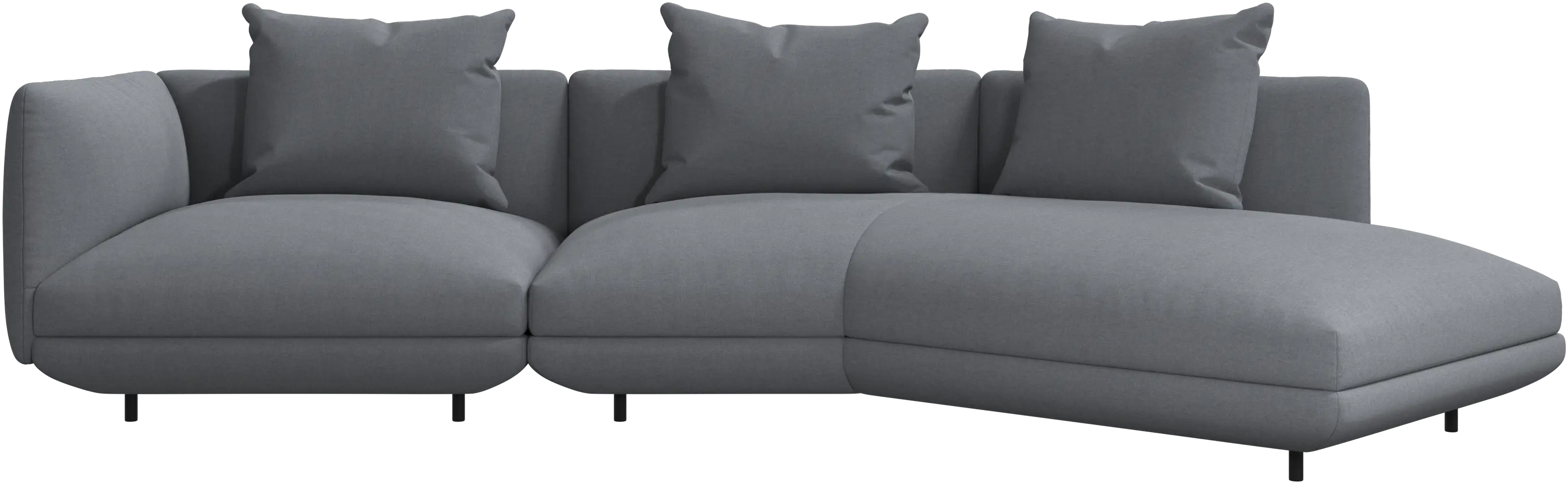 Canapé lounge 3 places Salamanca