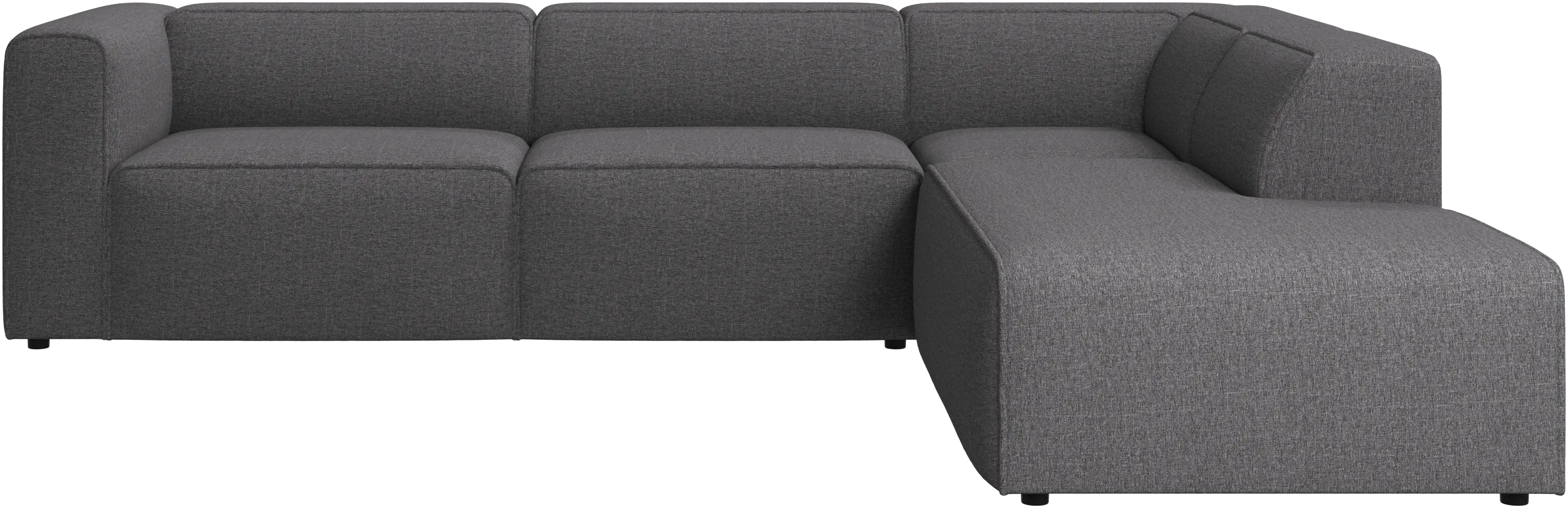 Carmo motion corner sofa