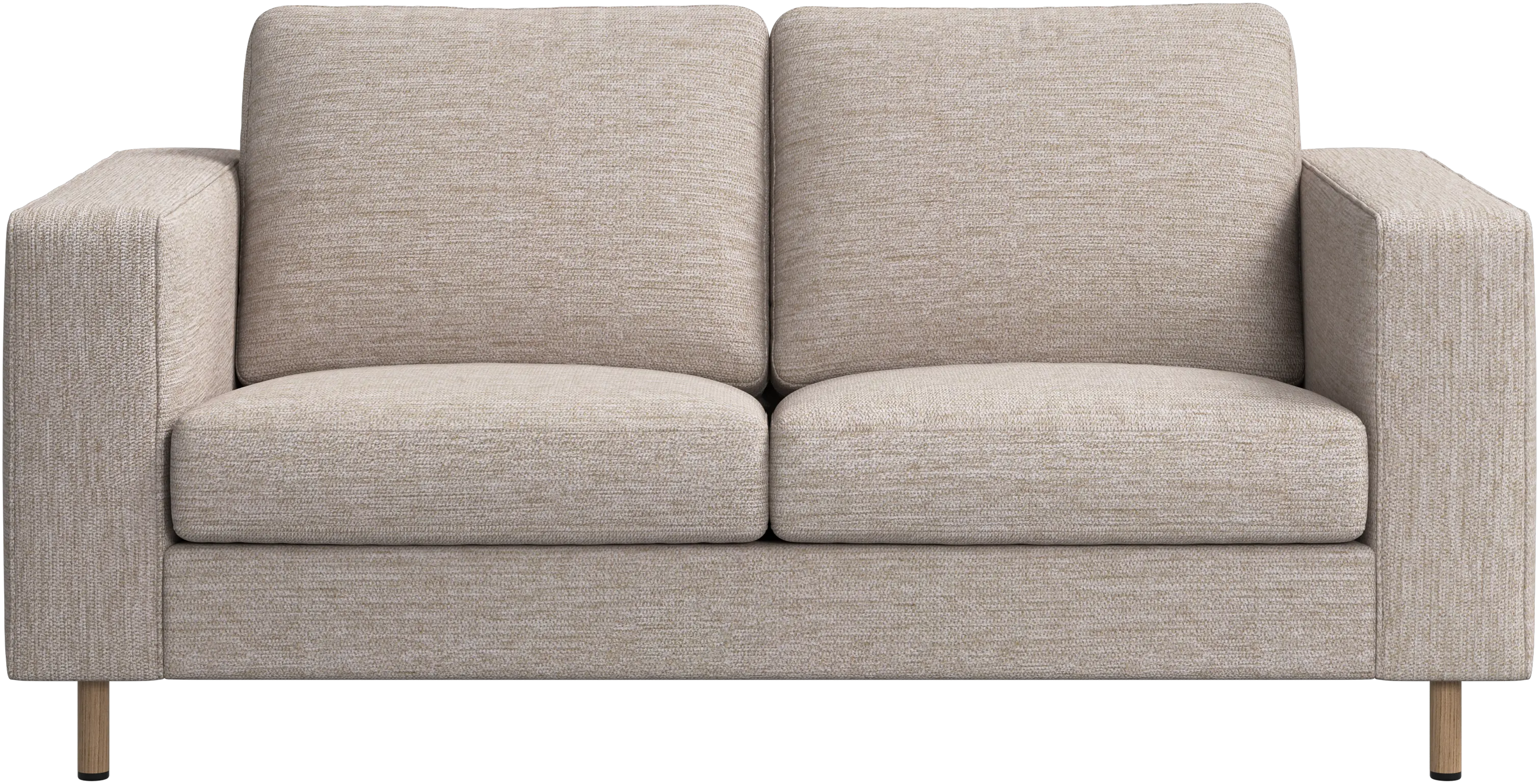 Indivi 2 seater sofa