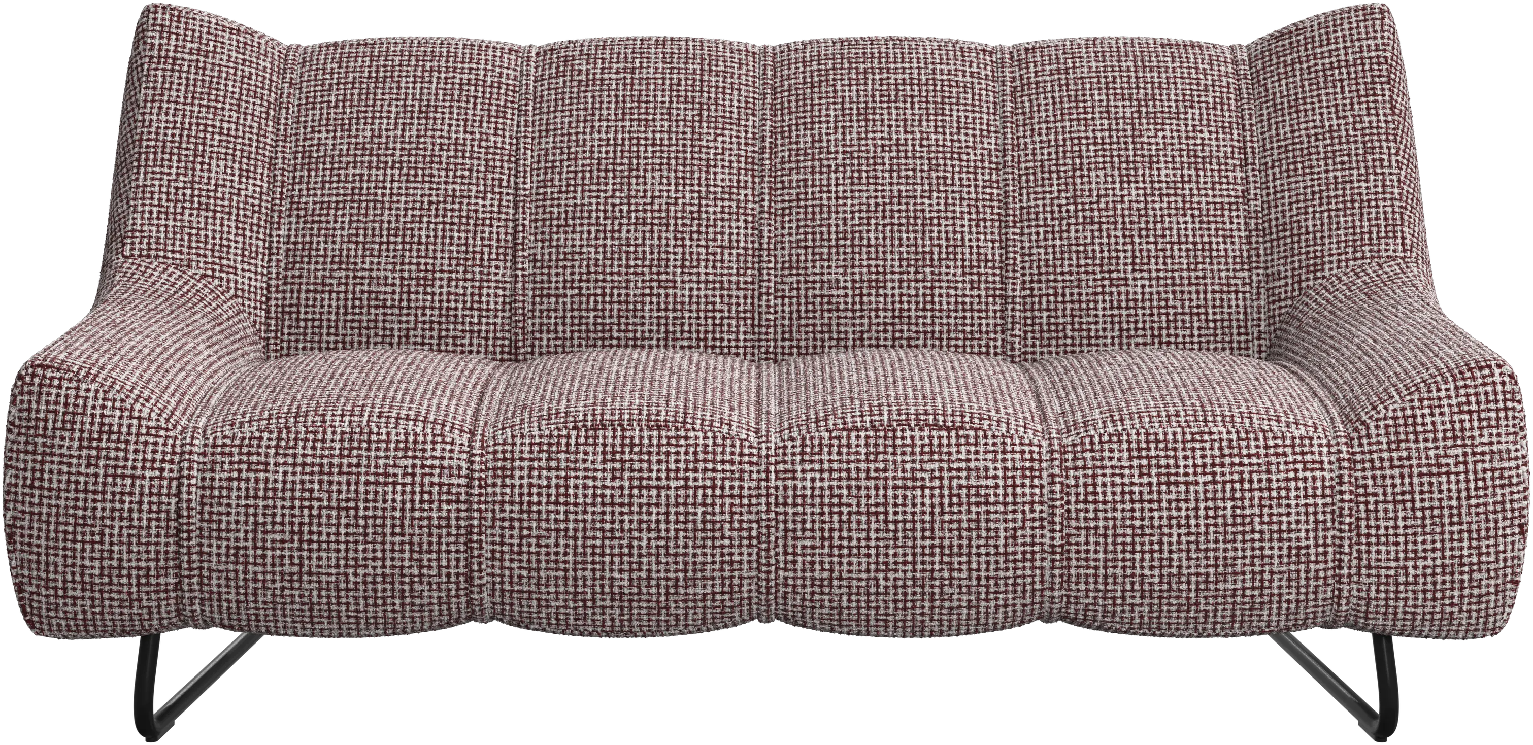 Nawabari 2 seater sofa, low leg