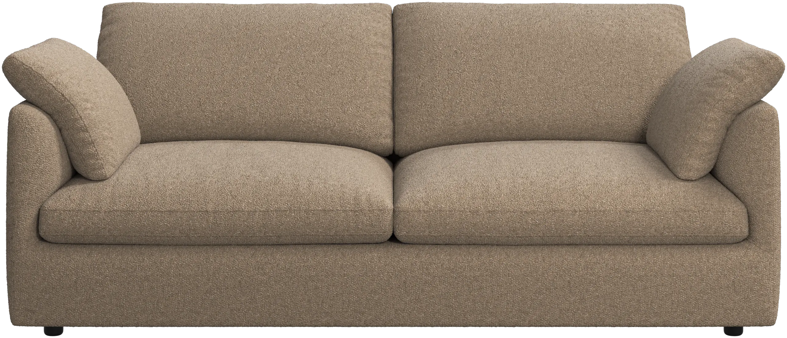 Milano 2.5-seater sofa