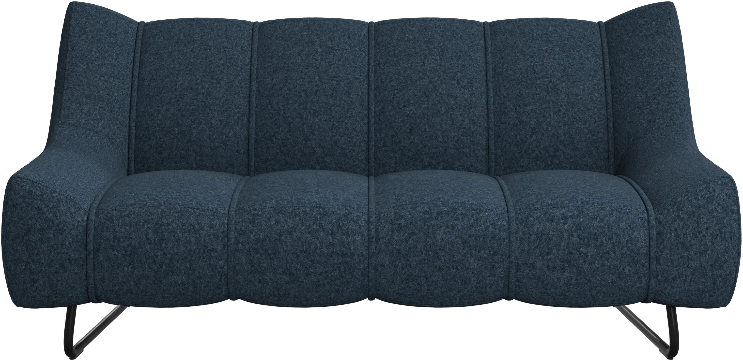 Nawabari 2 seater, low leg
