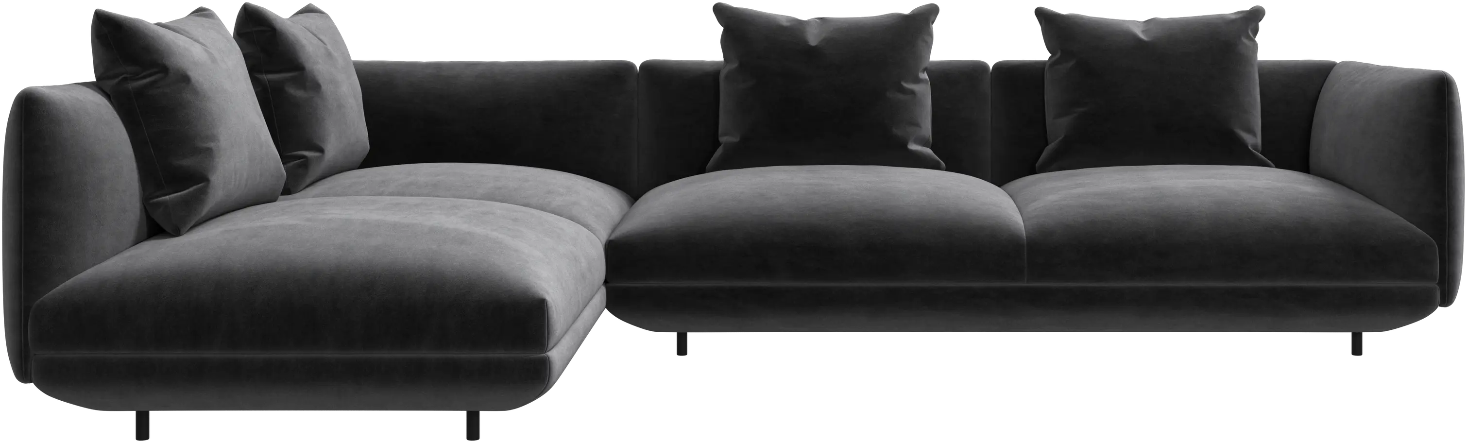 Salamanca corner sofa