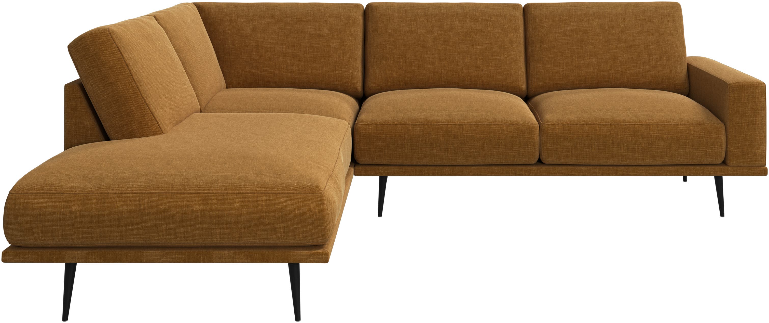 Carlton sofa med lounge-enheter