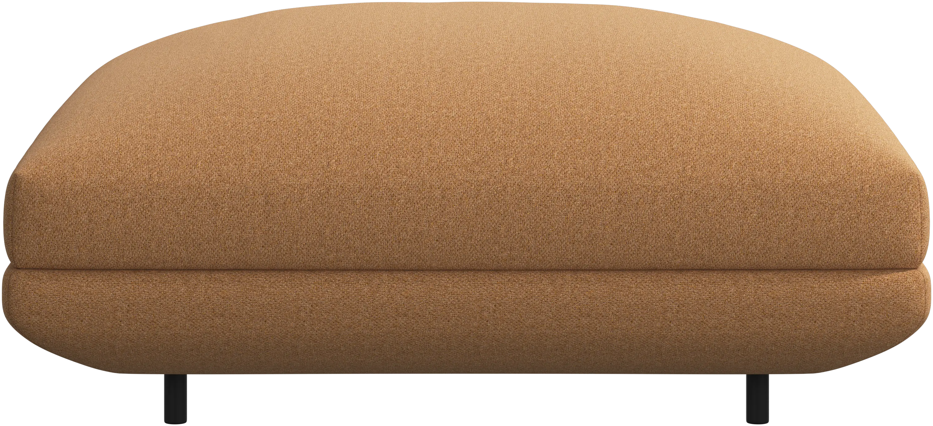 Salamanca footstool big