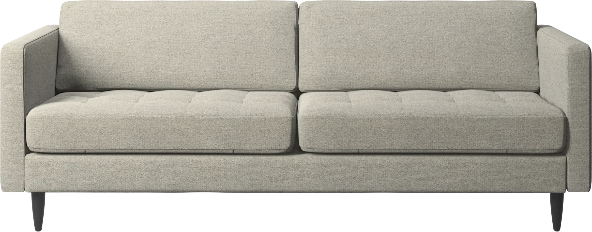 Osaka 2,5-seater sofa