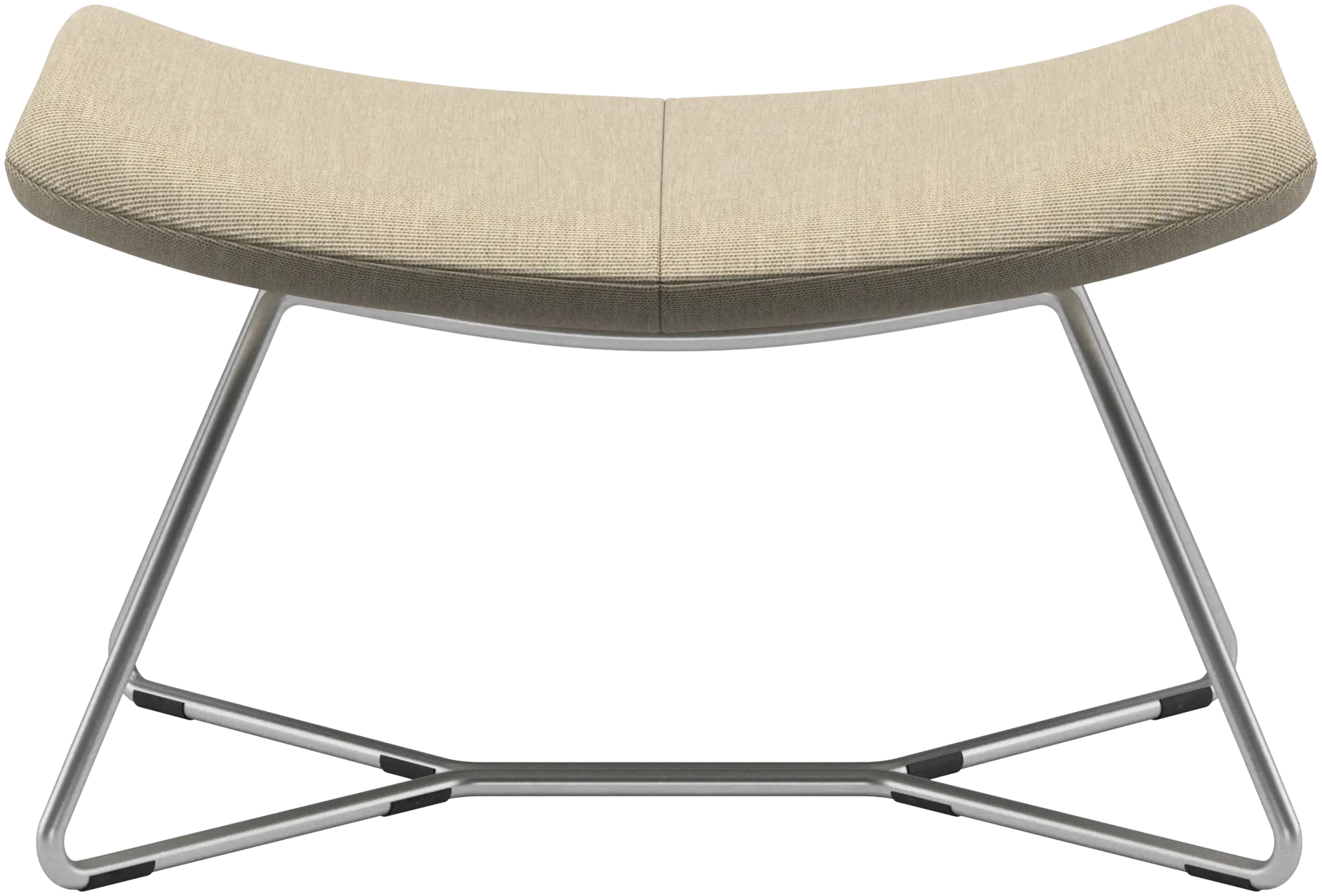 Imola footstool