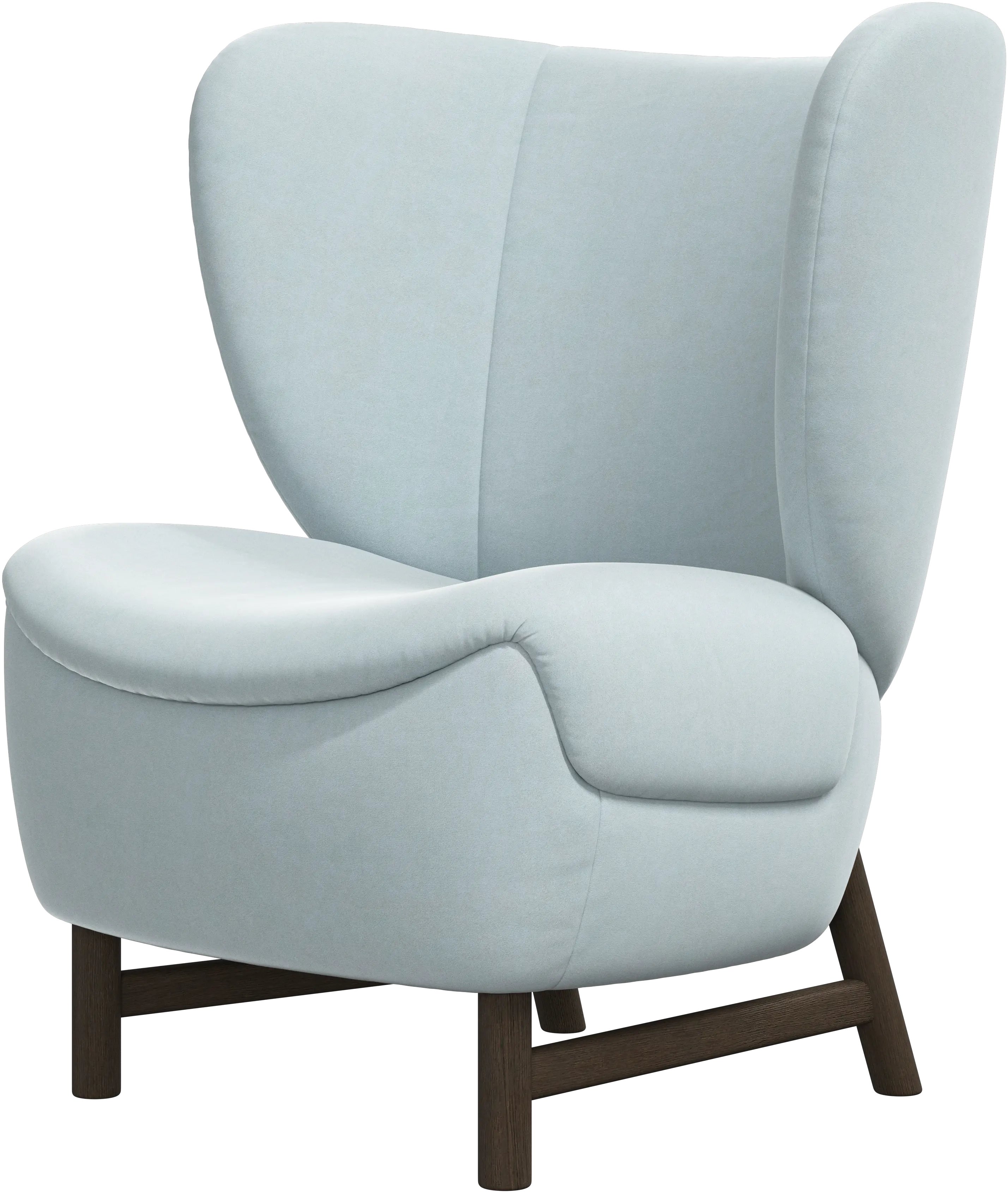 Catskills living chair