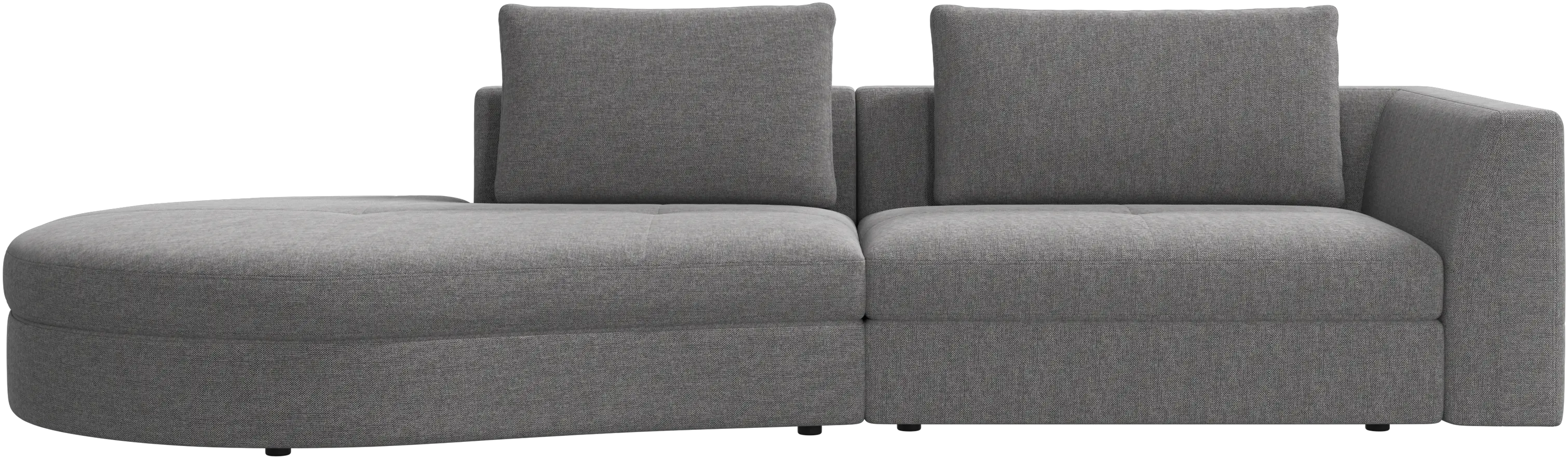 Bergamo 2.5 seater lounge sofa