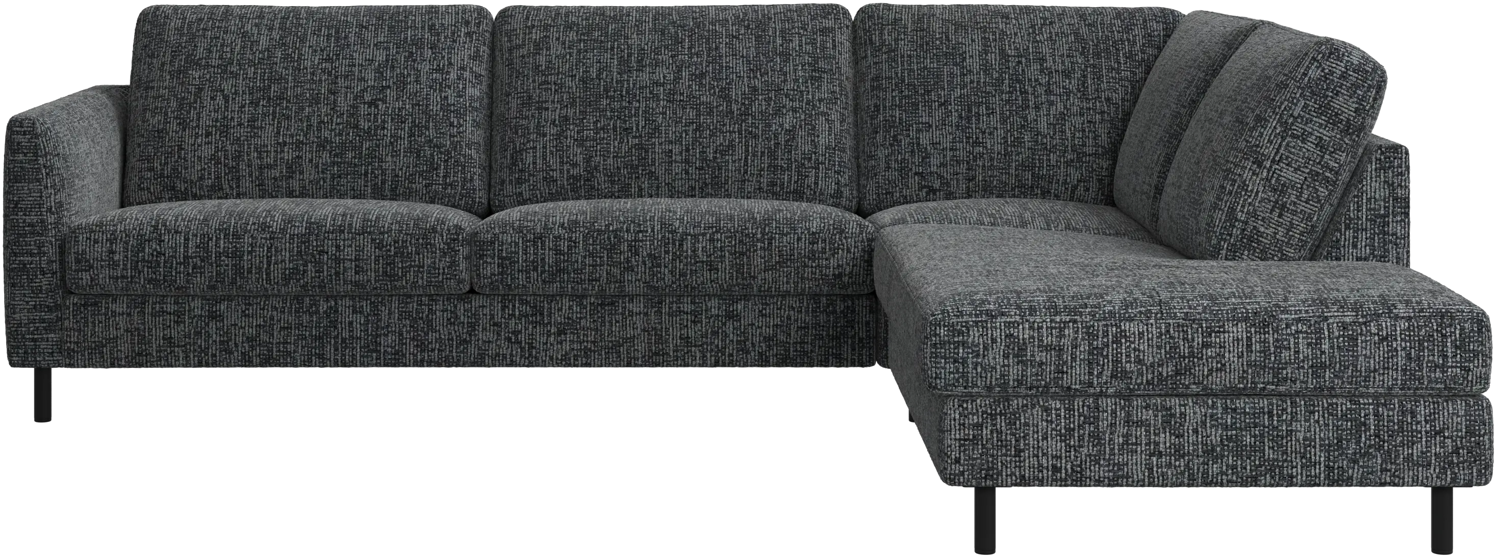 Sofa narożna Indivi prawa