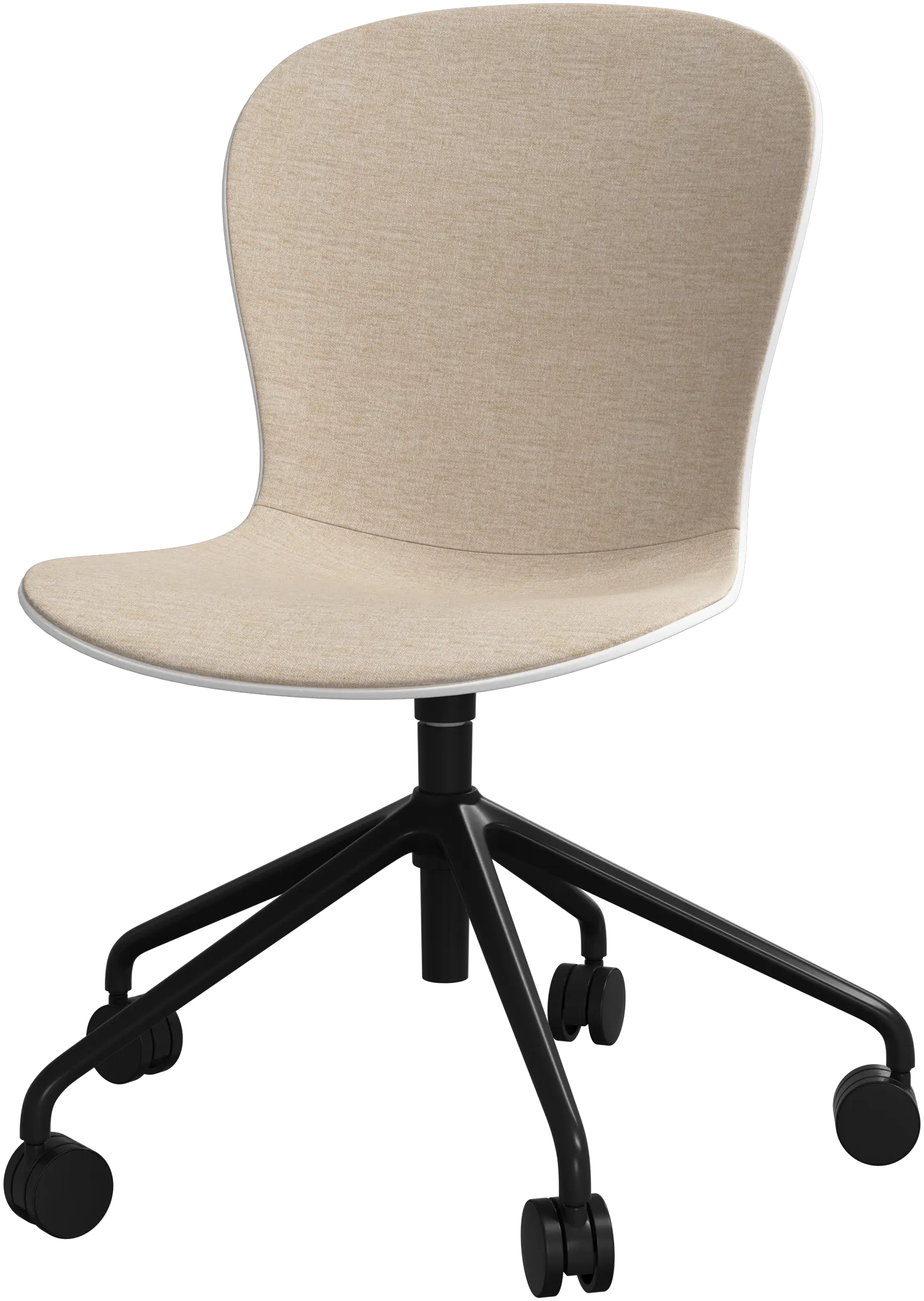 Cadeira de secretária Adelaide