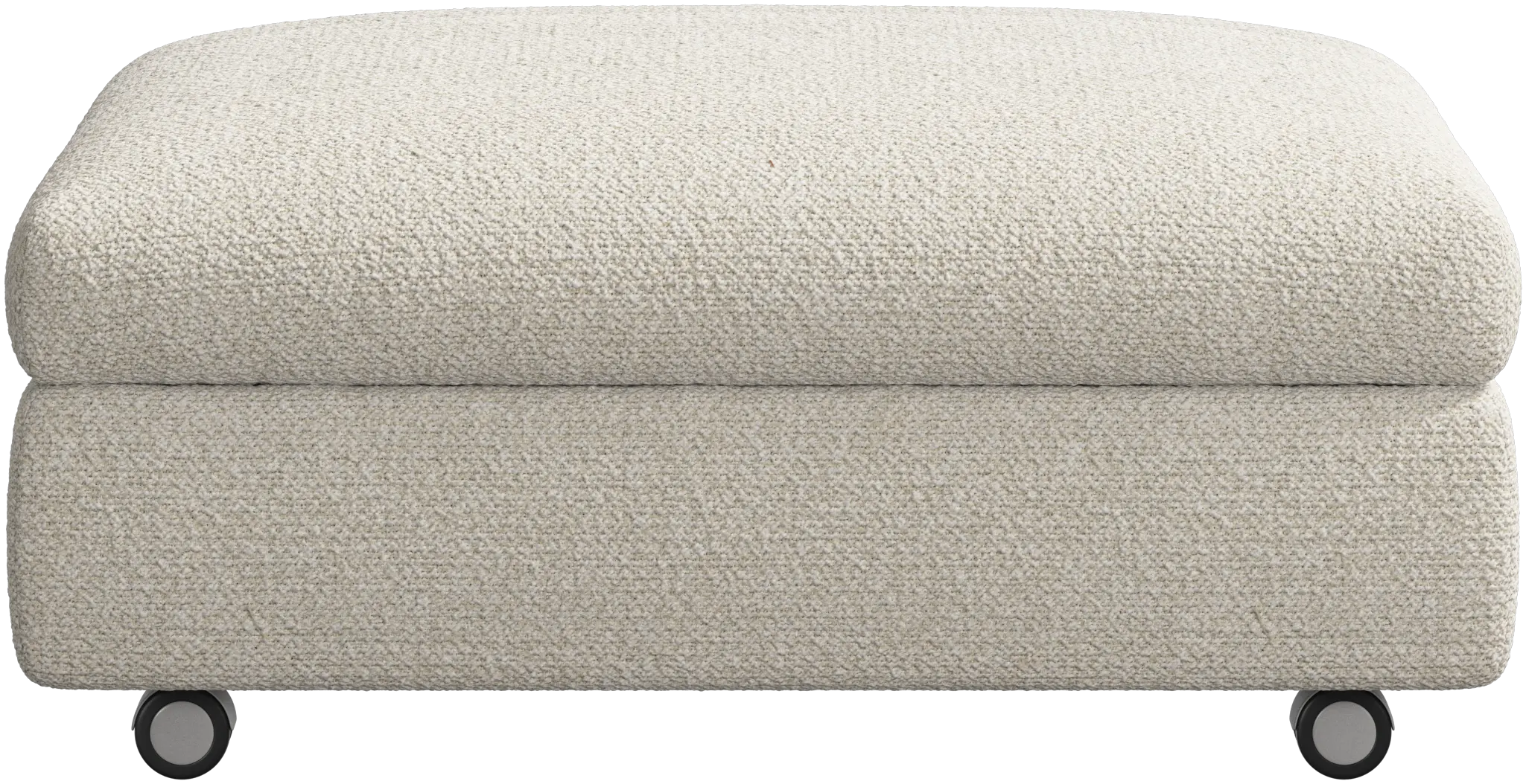 Taylor footstool