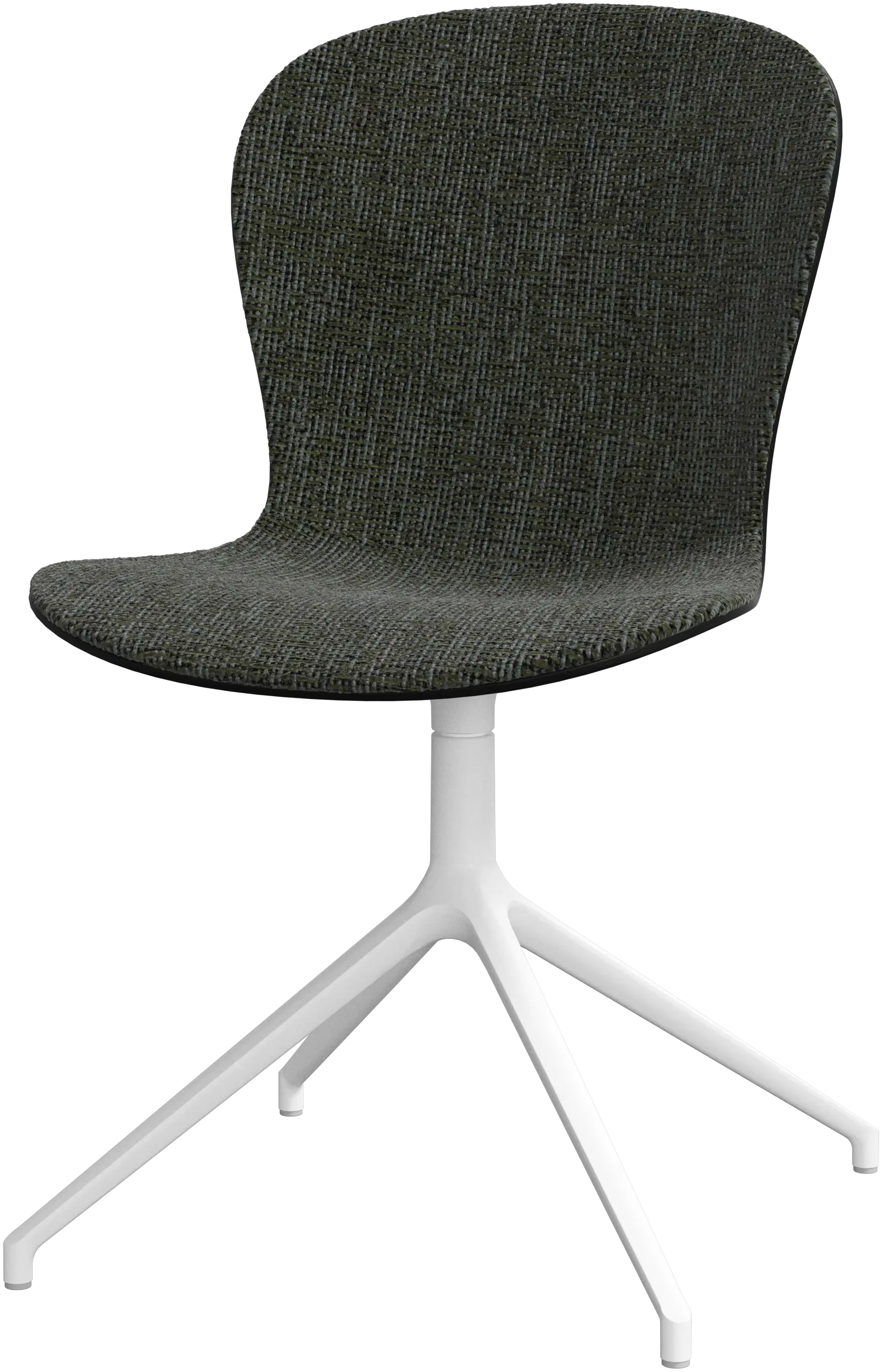 Adelaide chair with swivel function