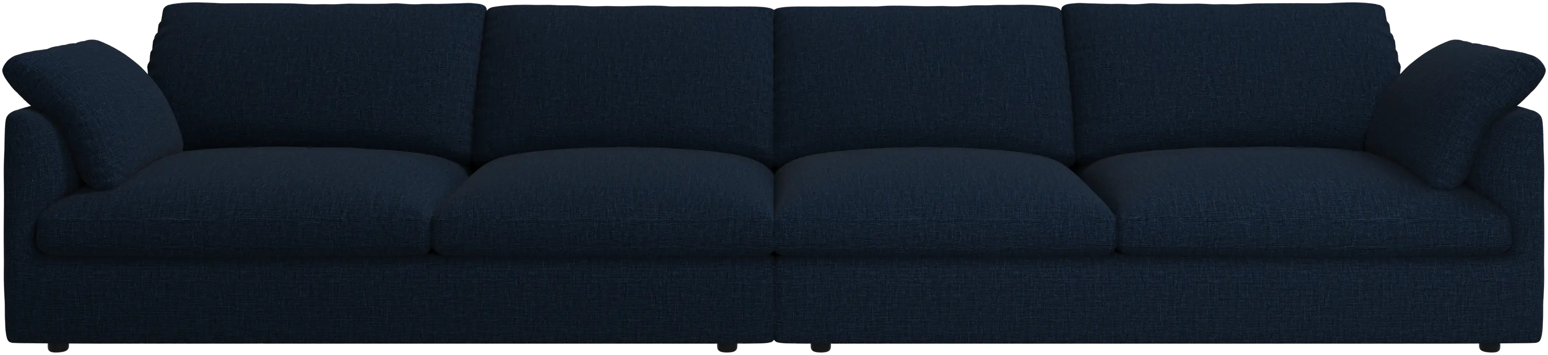 Milano 4-seater sofa