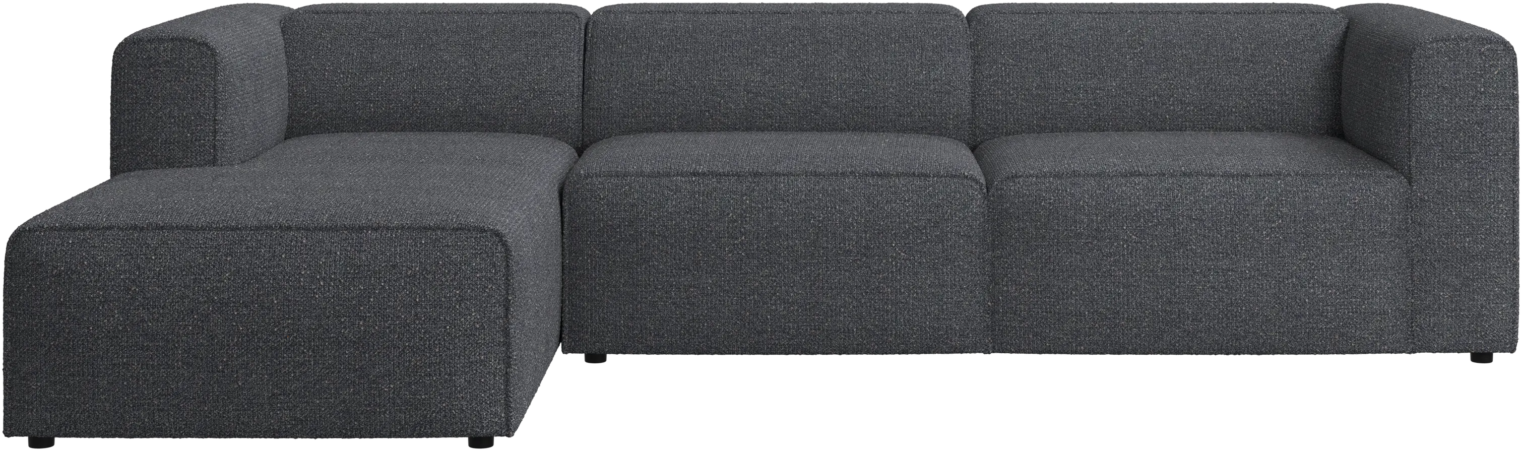 Carmo motion sofa with resting unit