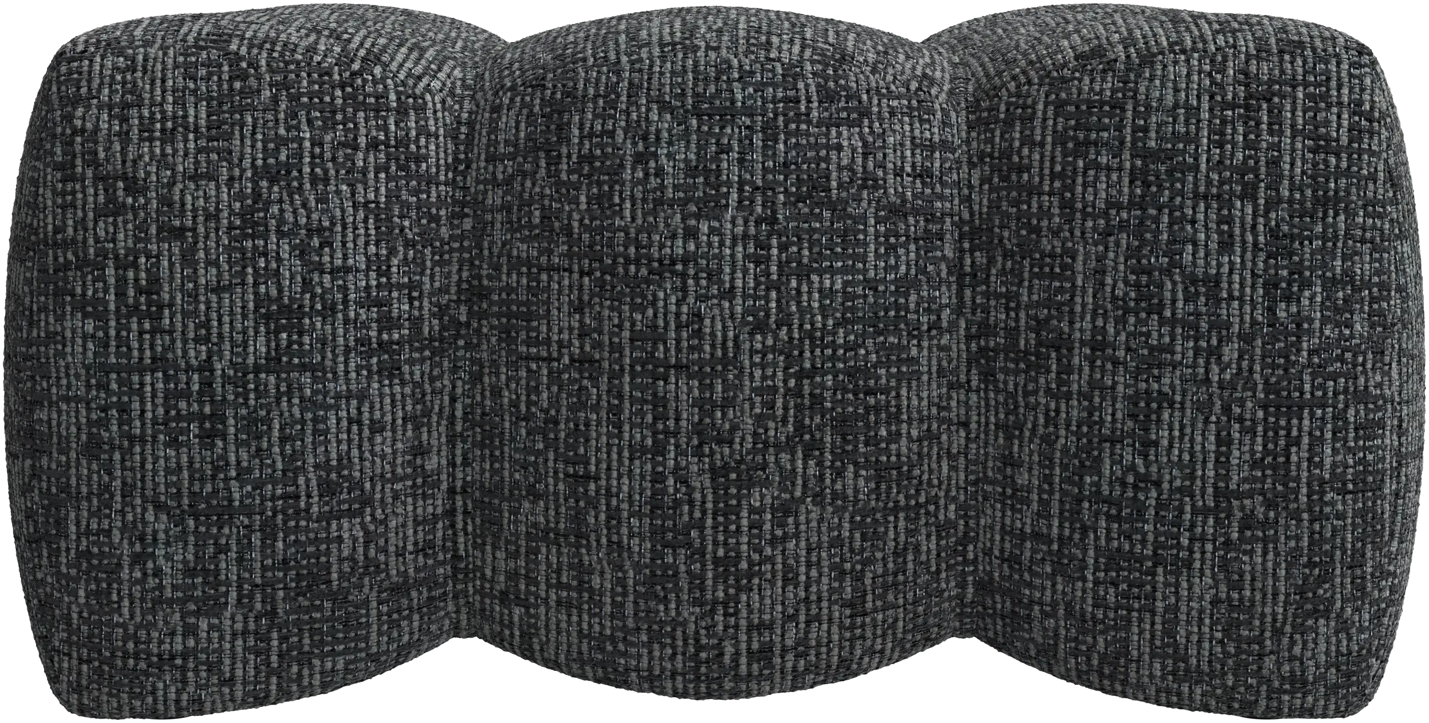 Nawabari footstool big