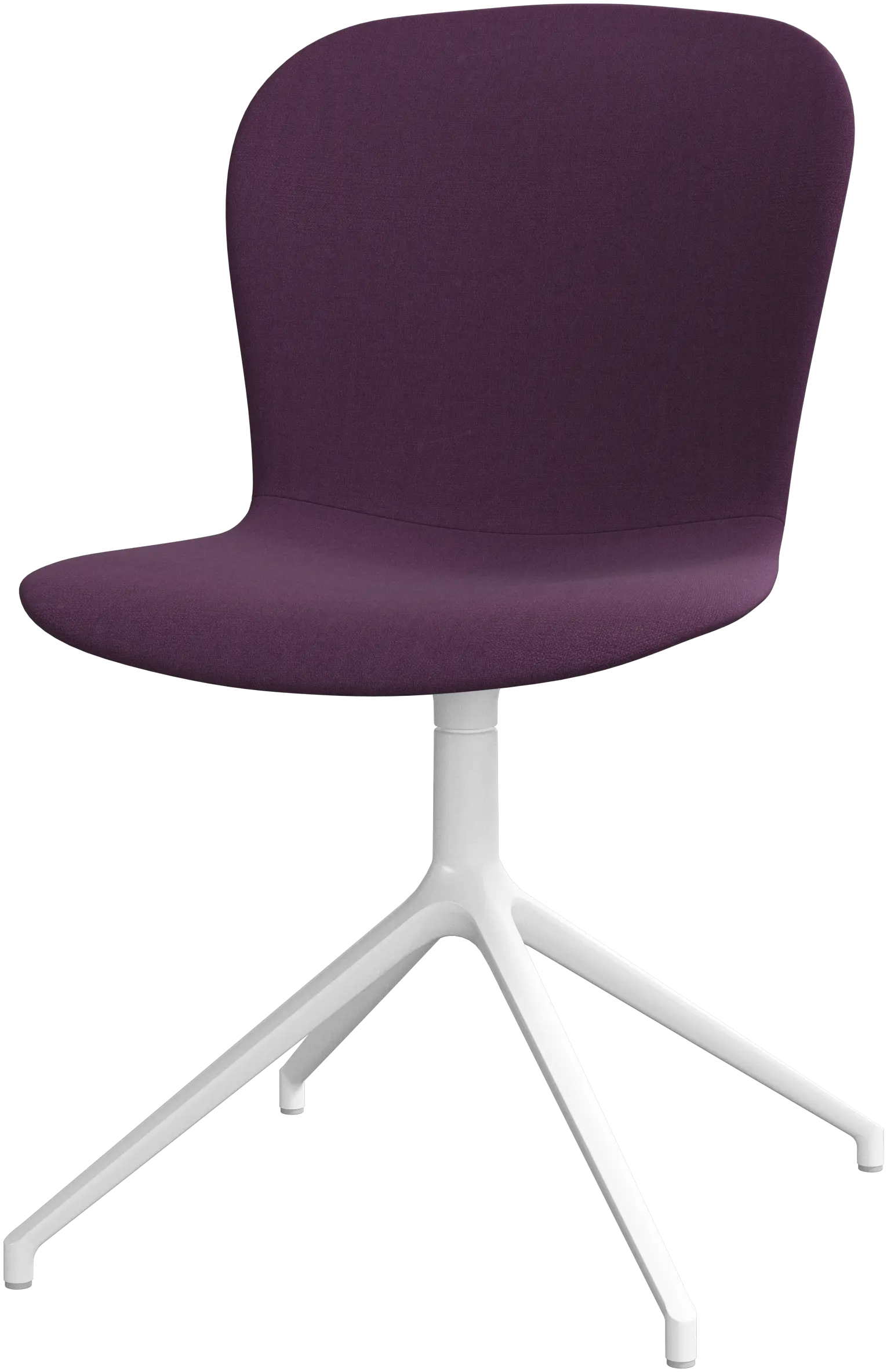 Adelaide dining chair with swivel function
