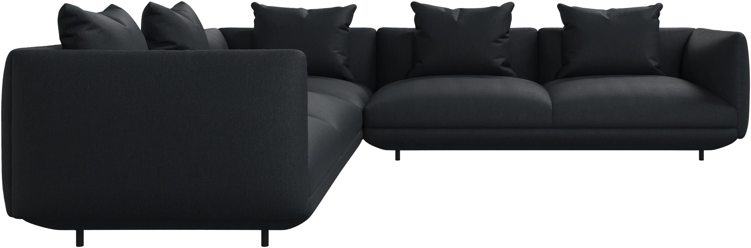 Salamanca corner sofa