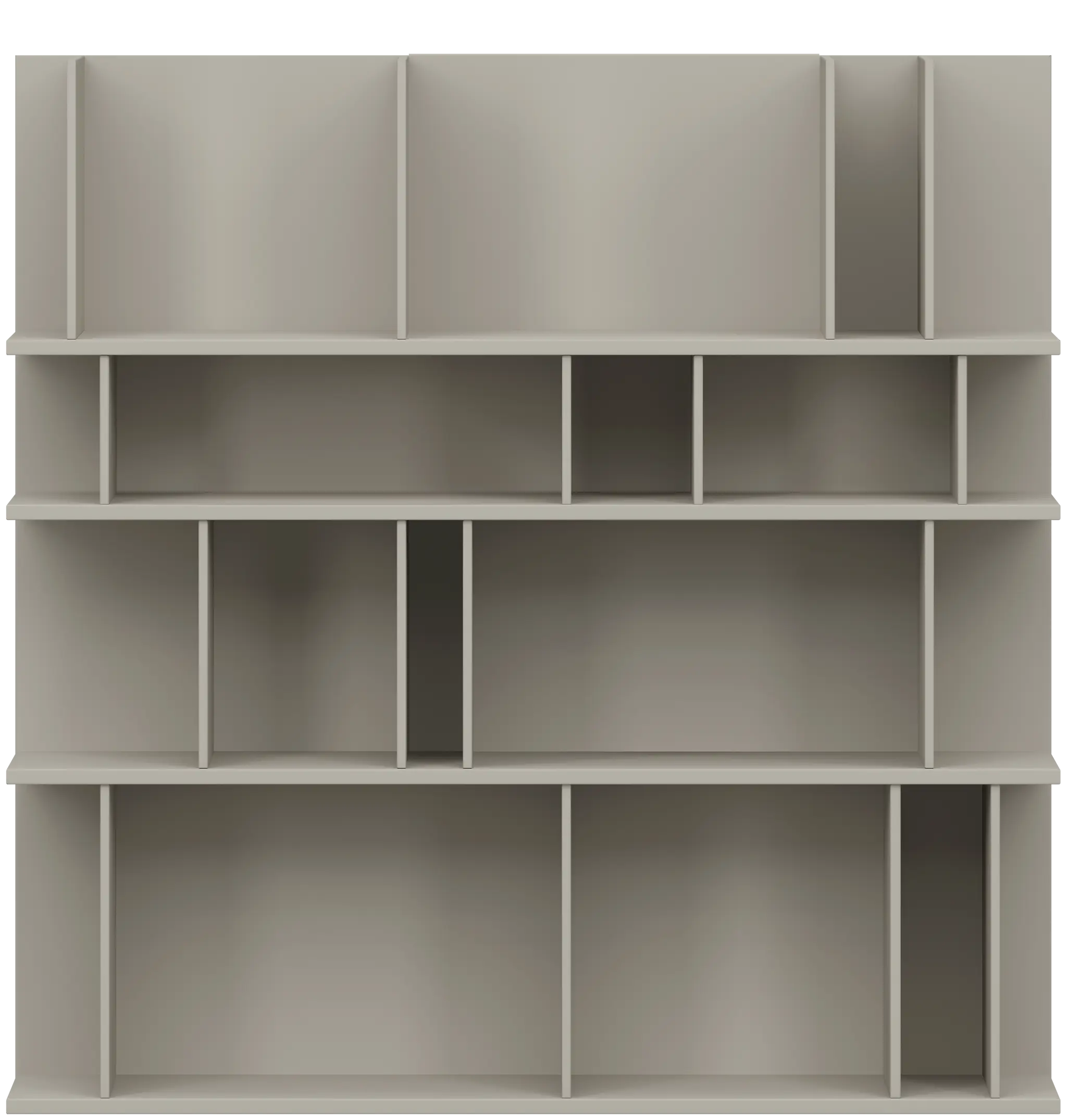 Designer storage wall unit | See our collection | BoConcept