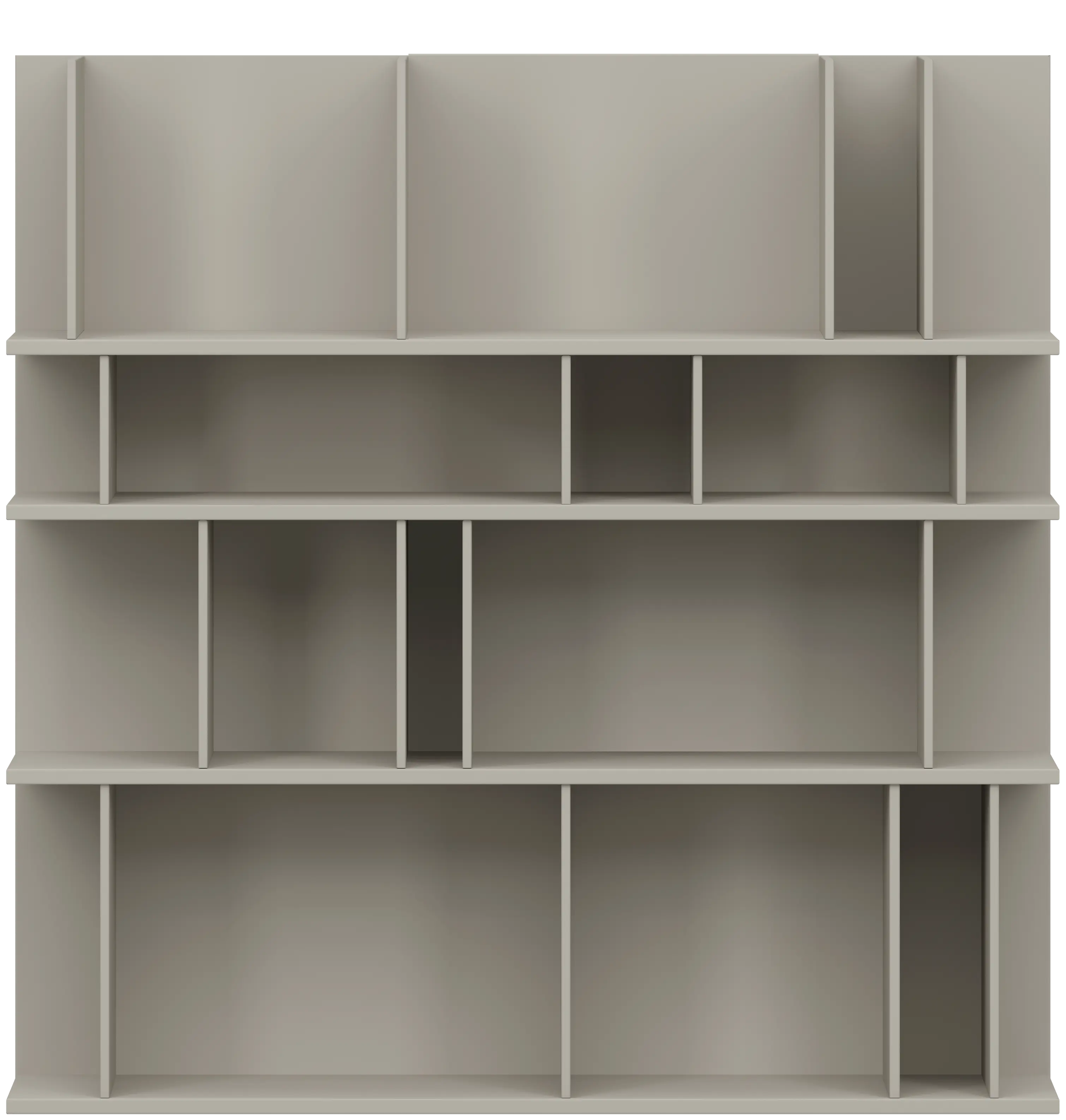 Como wall system
