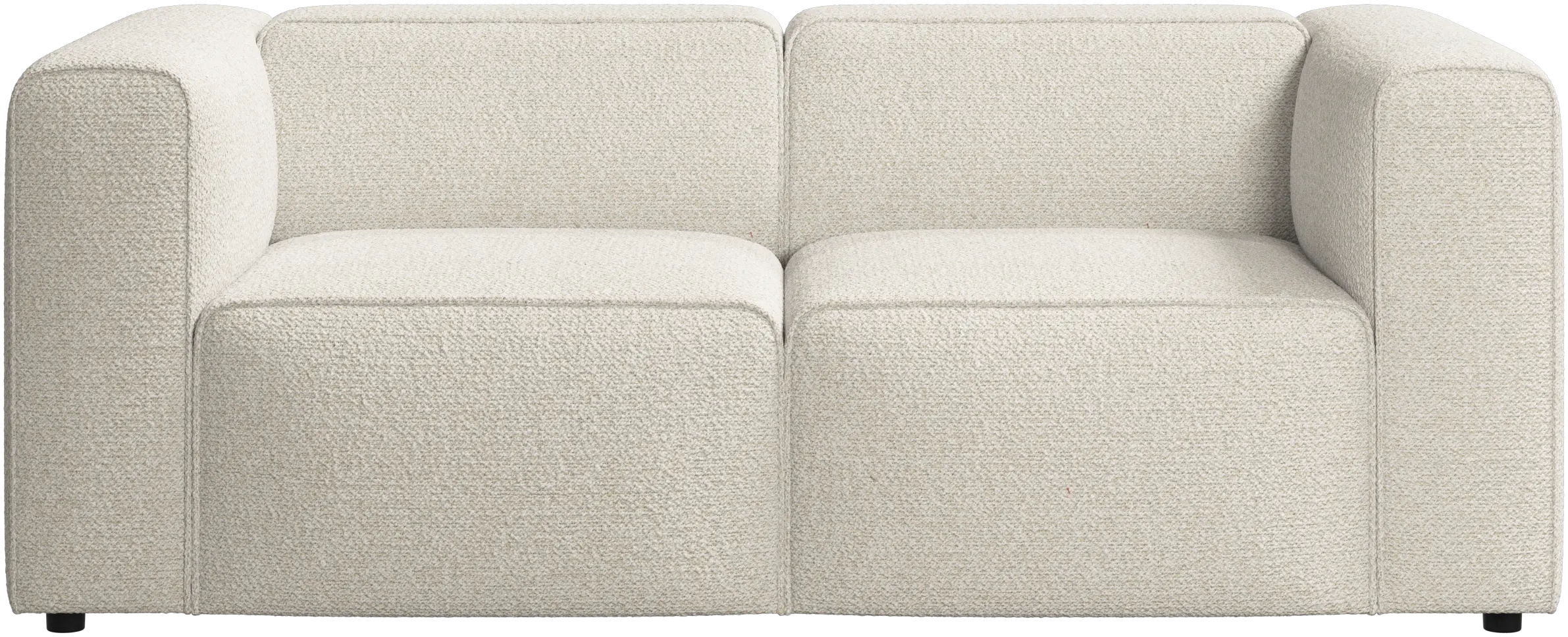 Grosso 2人掛けソファ