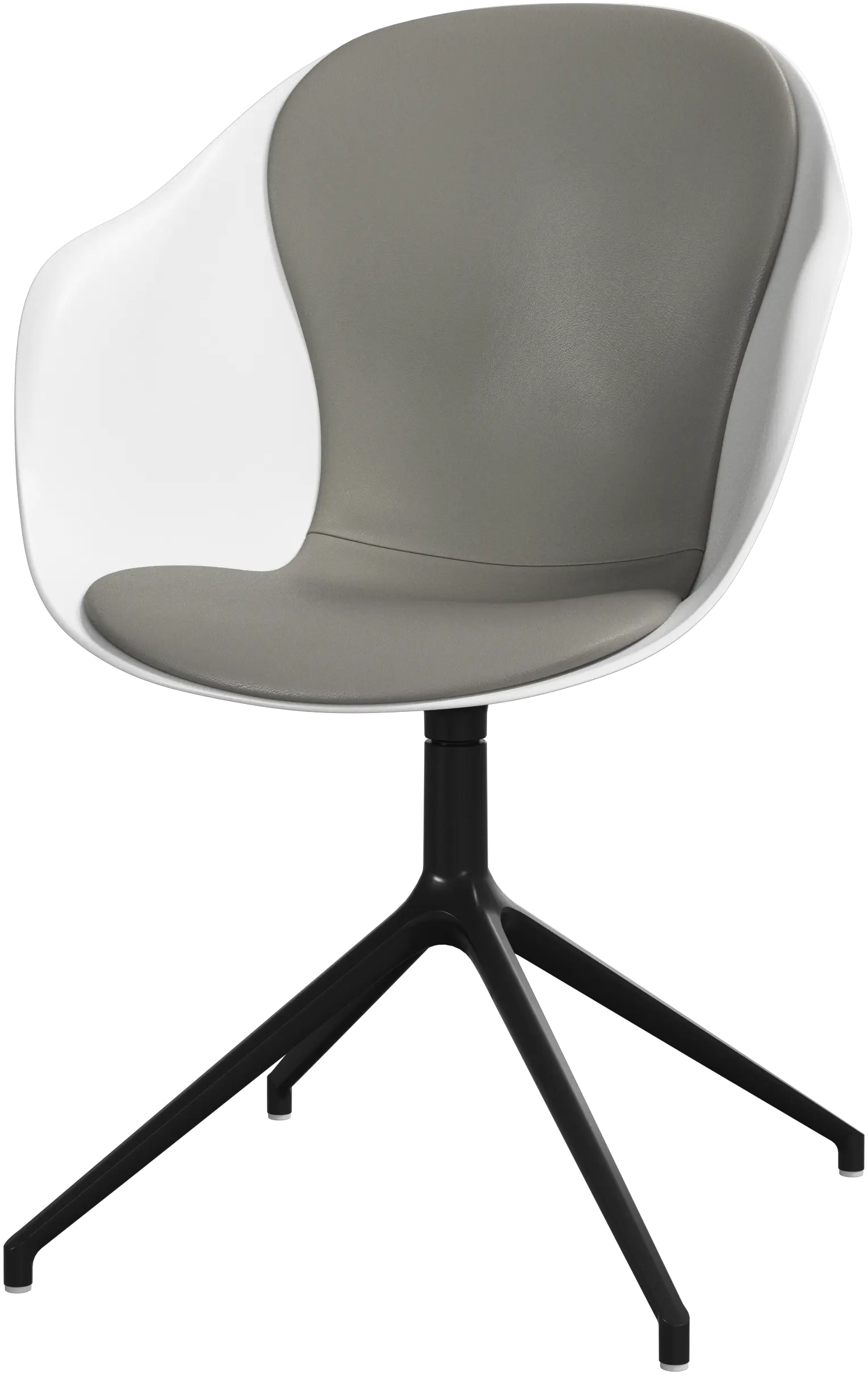 Adelaide chair with swivel function