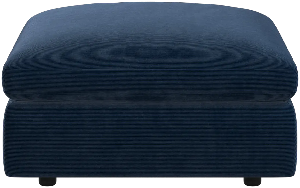 Milano pouffe