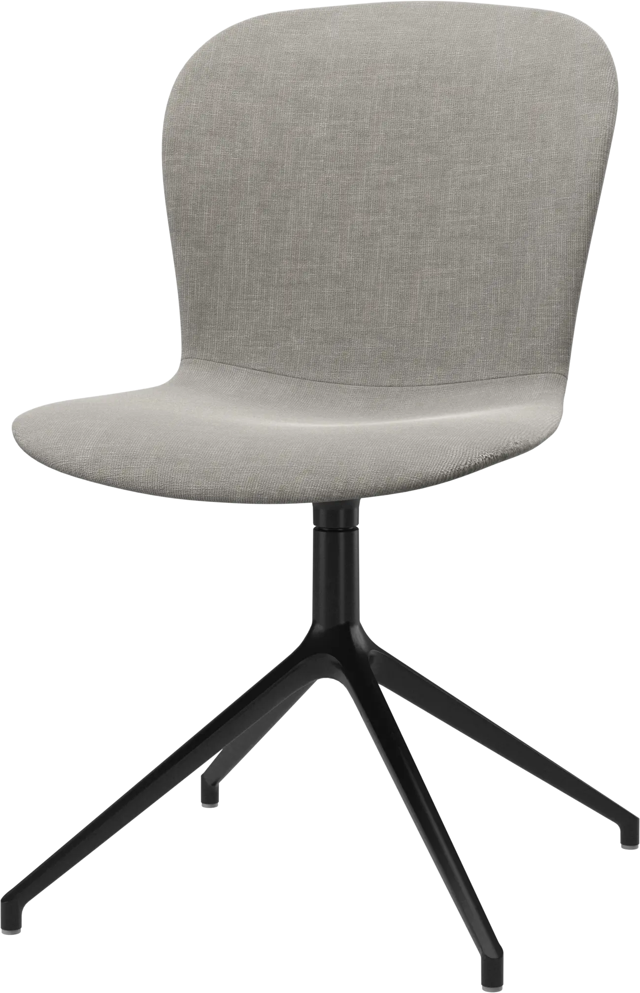 Adelaide chair with swivel function