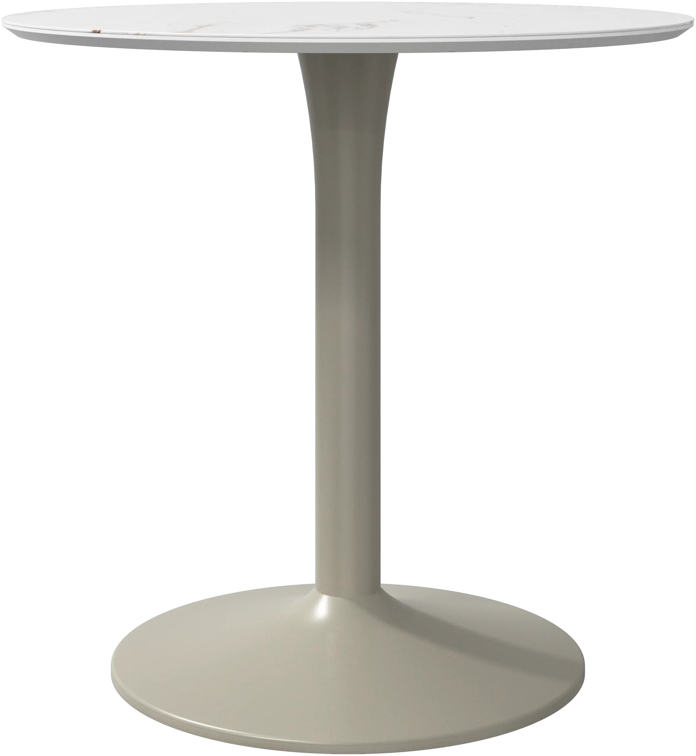 New York dining table