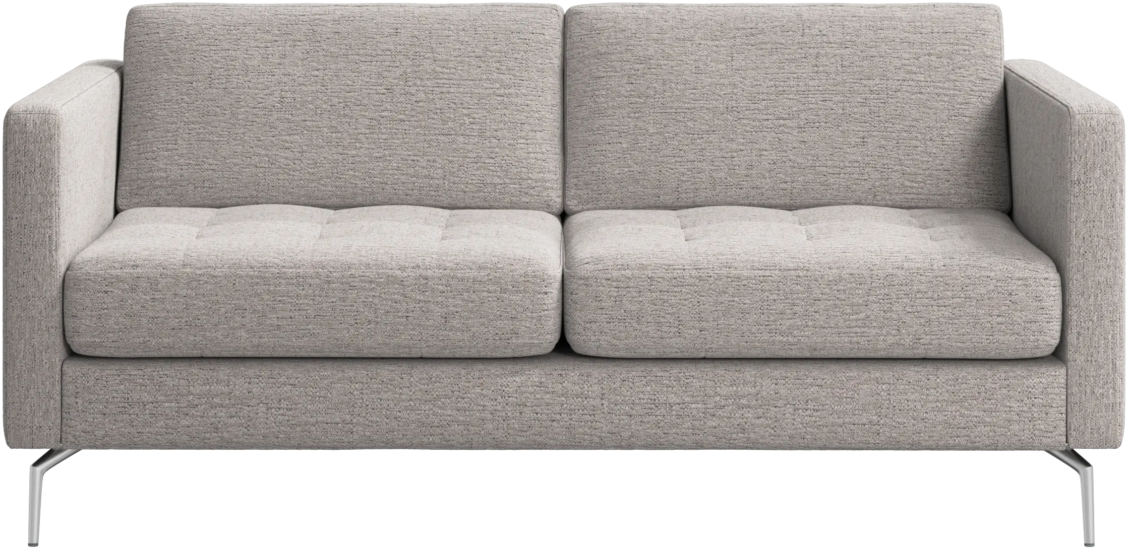 Osaka 2-istuttava sohva