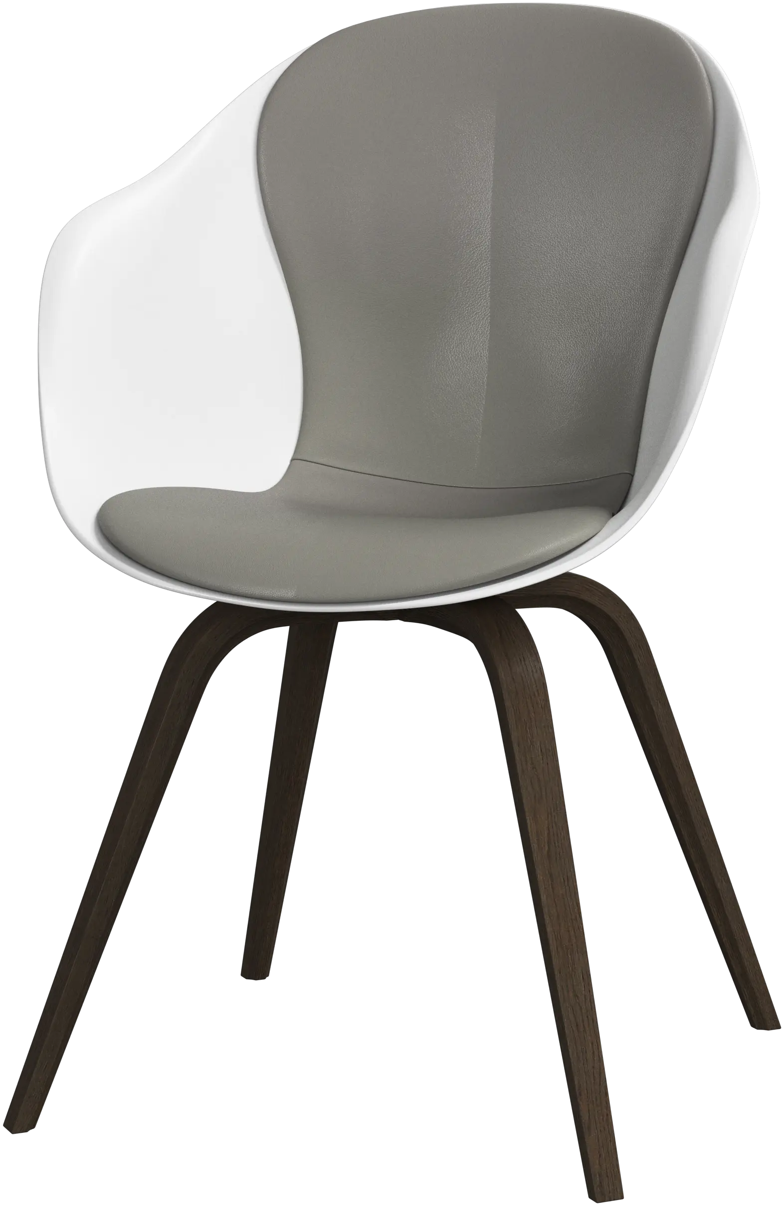 Cadeira de jantar Hauge