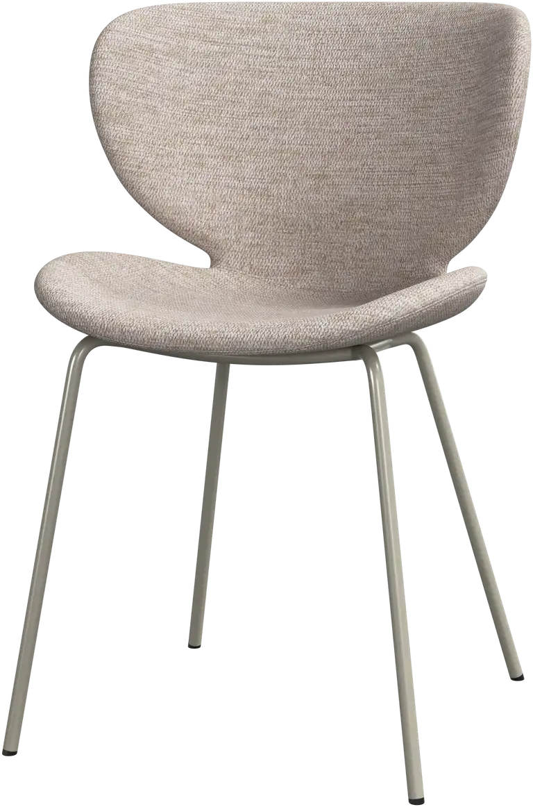 EXTRA 10% OFF INCLUDED - Hamilton dining chairs (set of 2) - NOW 60% OFF - OSG09