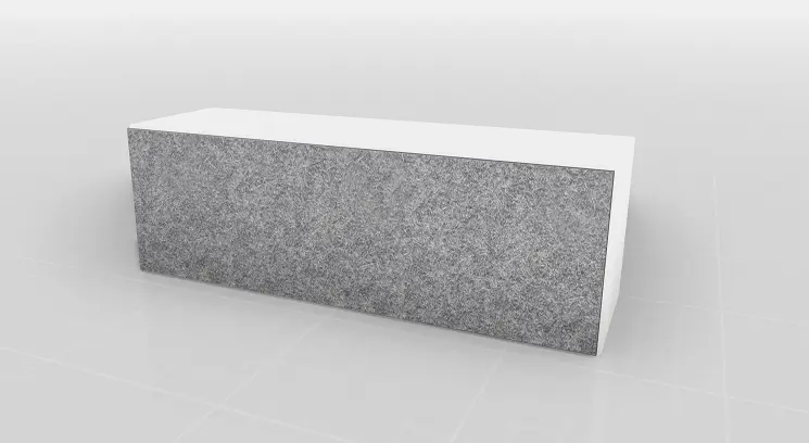 Storage MEUBLE LUGANO MURAL -50%