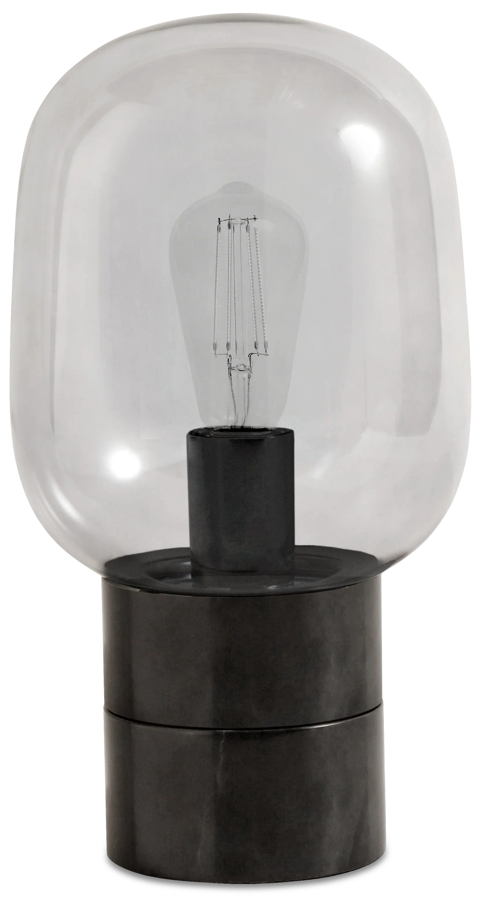 Stolní lampa Stockholm