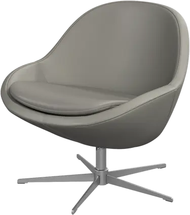 Ex display Armchairs Veneto Armchair with Swivel