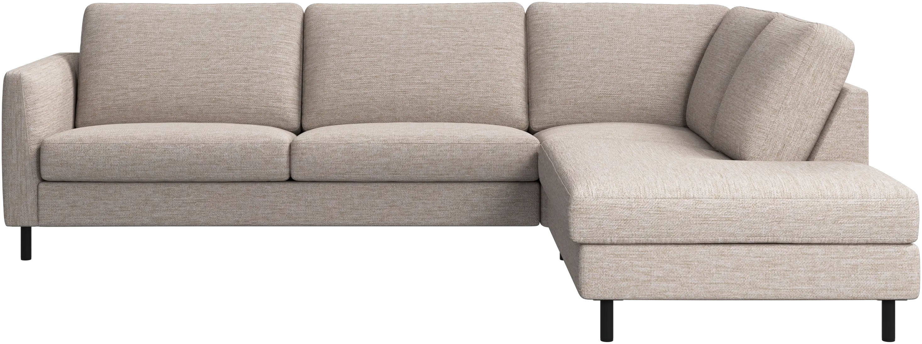 Indivi hjørnesofa, høyre