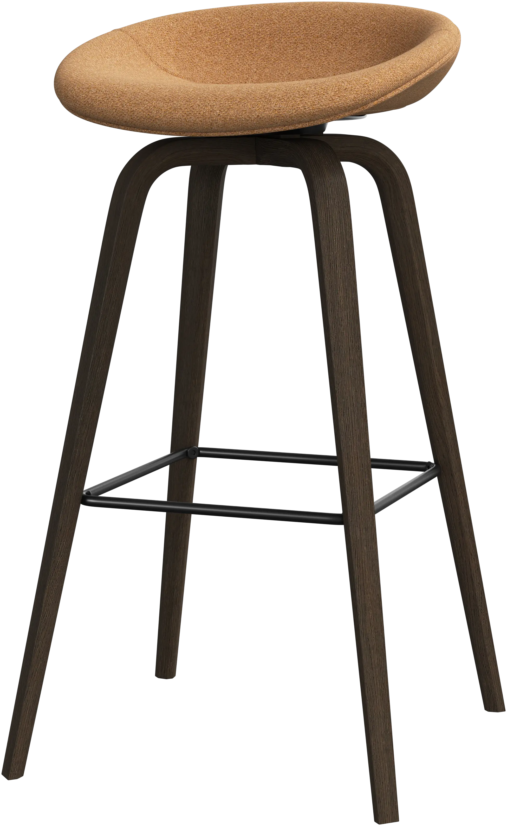 Hauge barstool