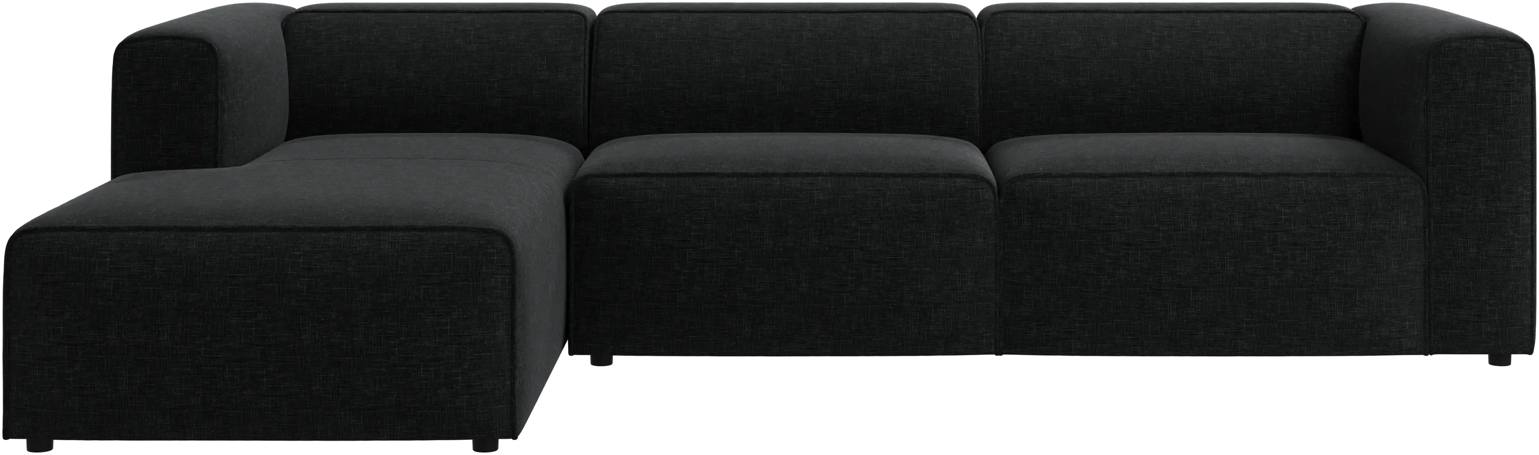 Carmo motion sofa with resting unit