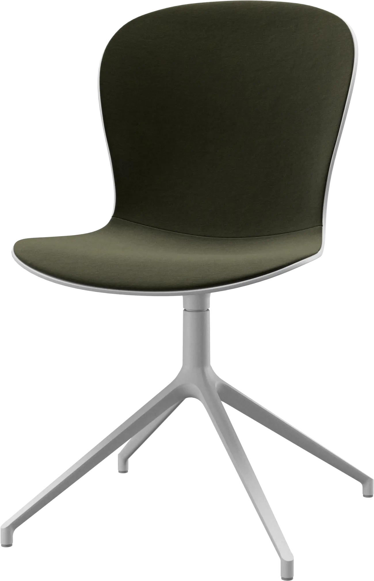 Adelaide chair with swivel function