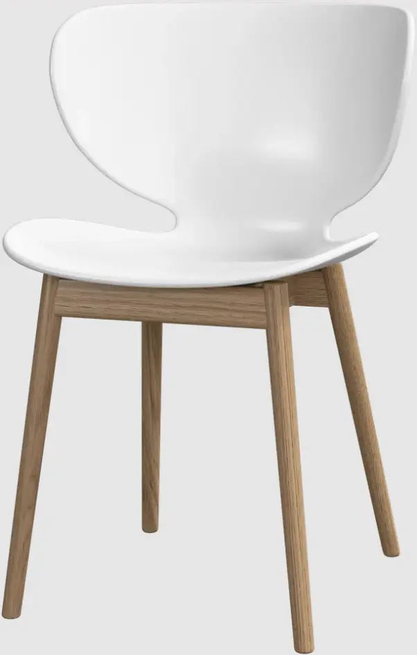 Lot de 4 chaises Hamilton -30%