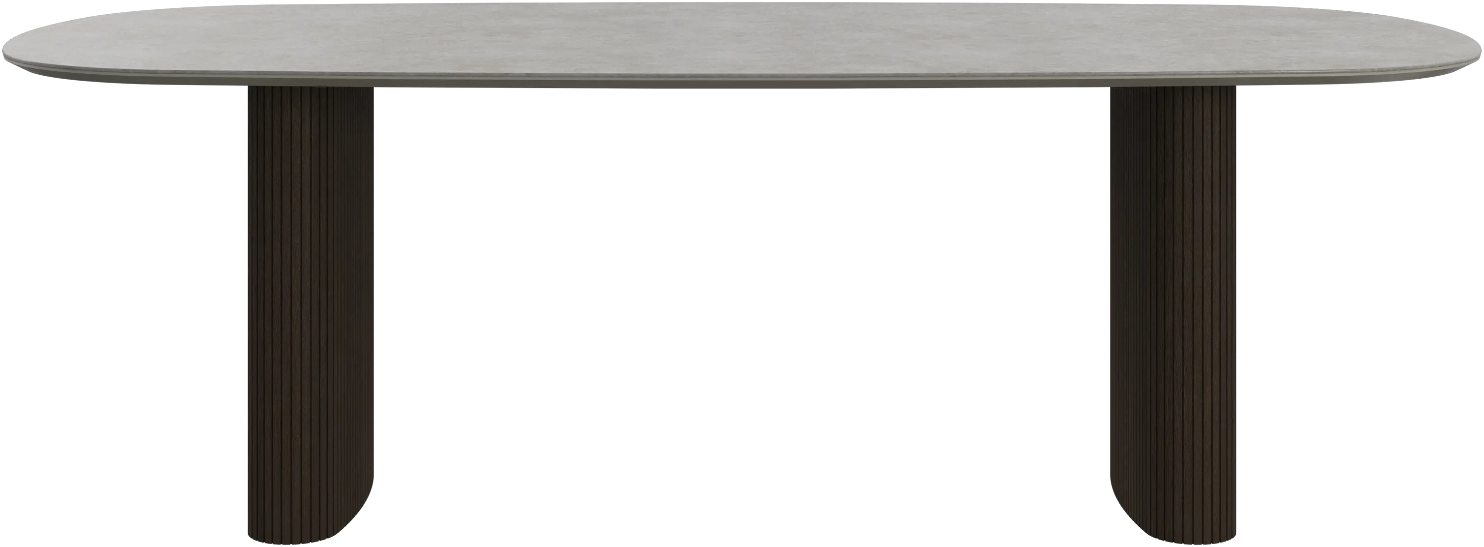Santiago dining table