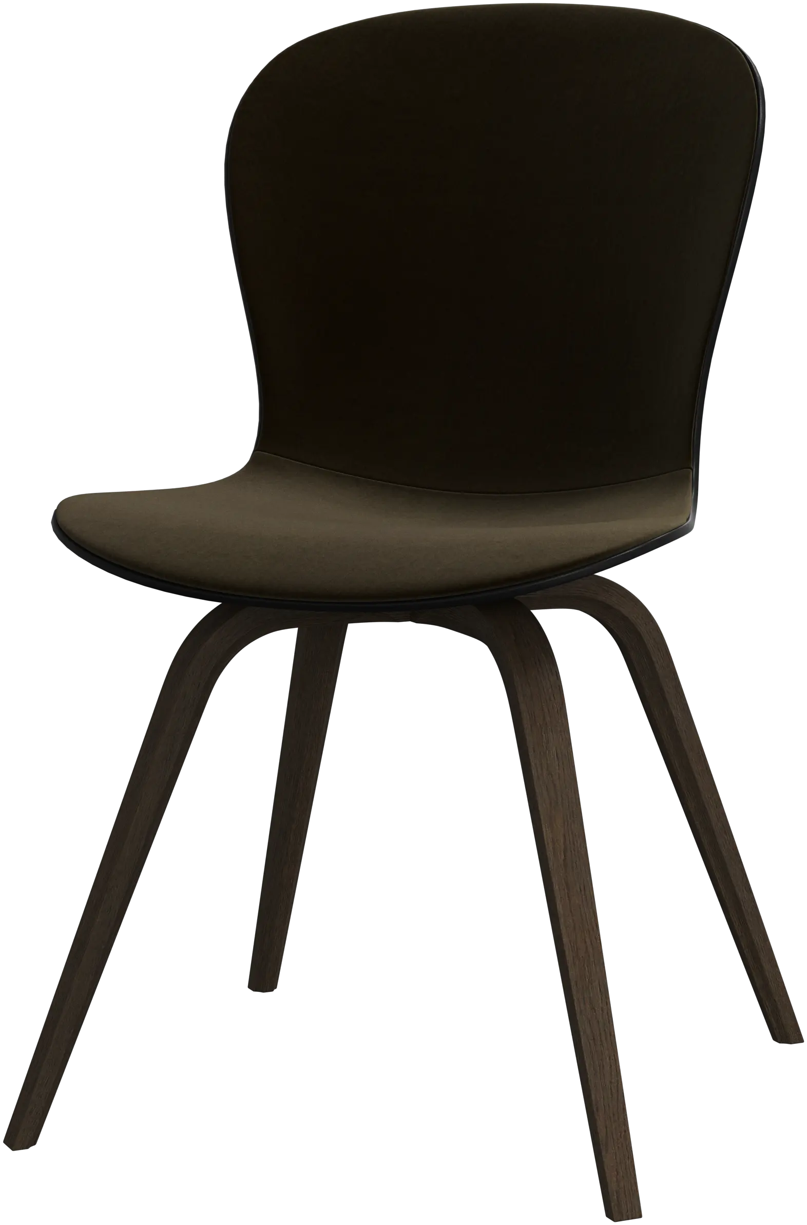 Hauge dining chair