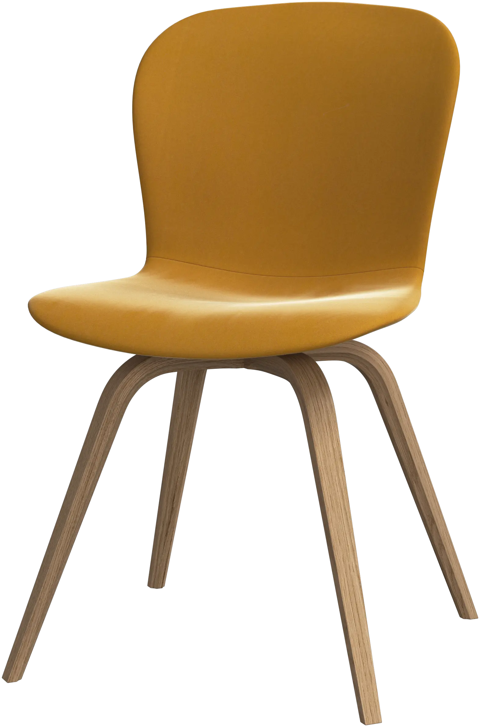 Hauge dining chair