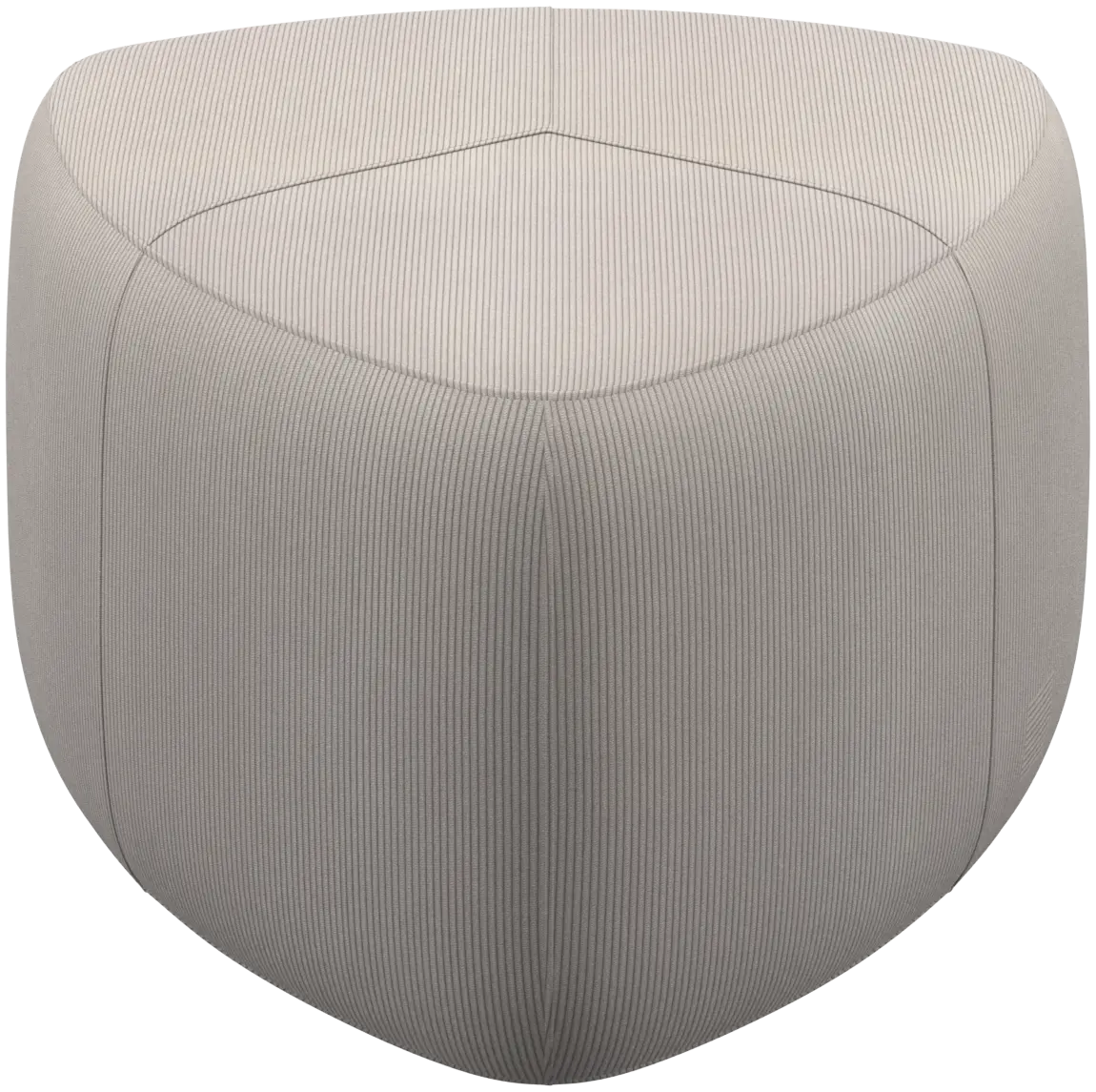Pouf Bermuda