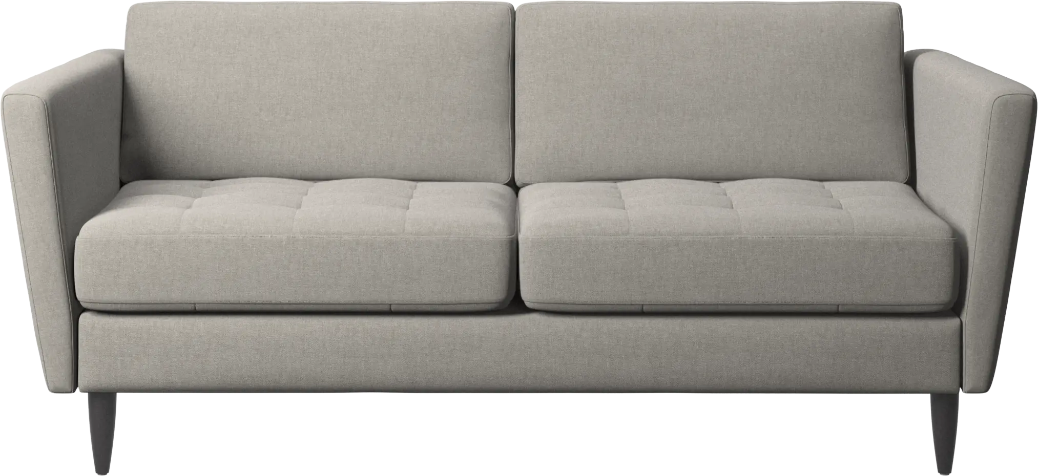 Osaka 2-istuttava sohva