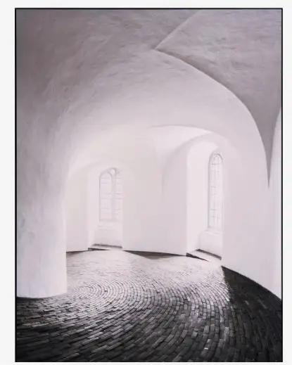 Accessories Tableau Round Tower Copenhagen -40%