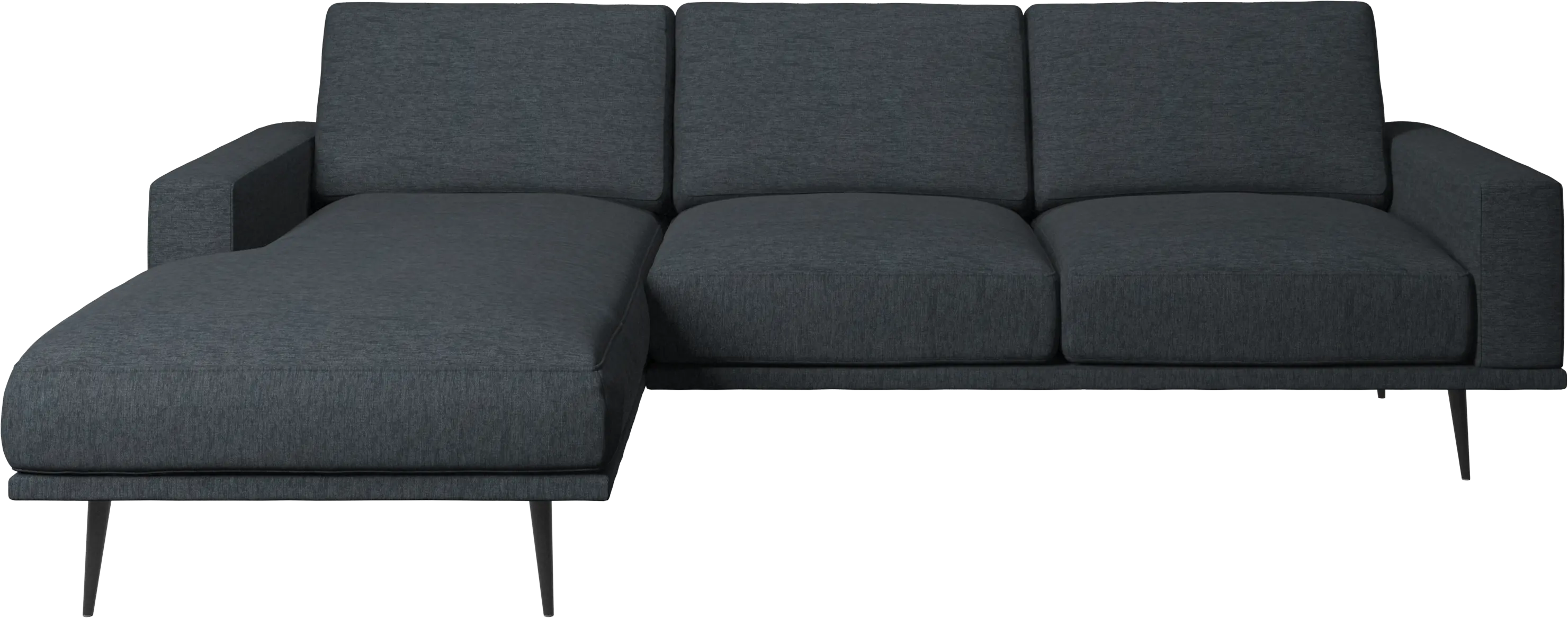 Carlton Sofa mit Ruhemodul
