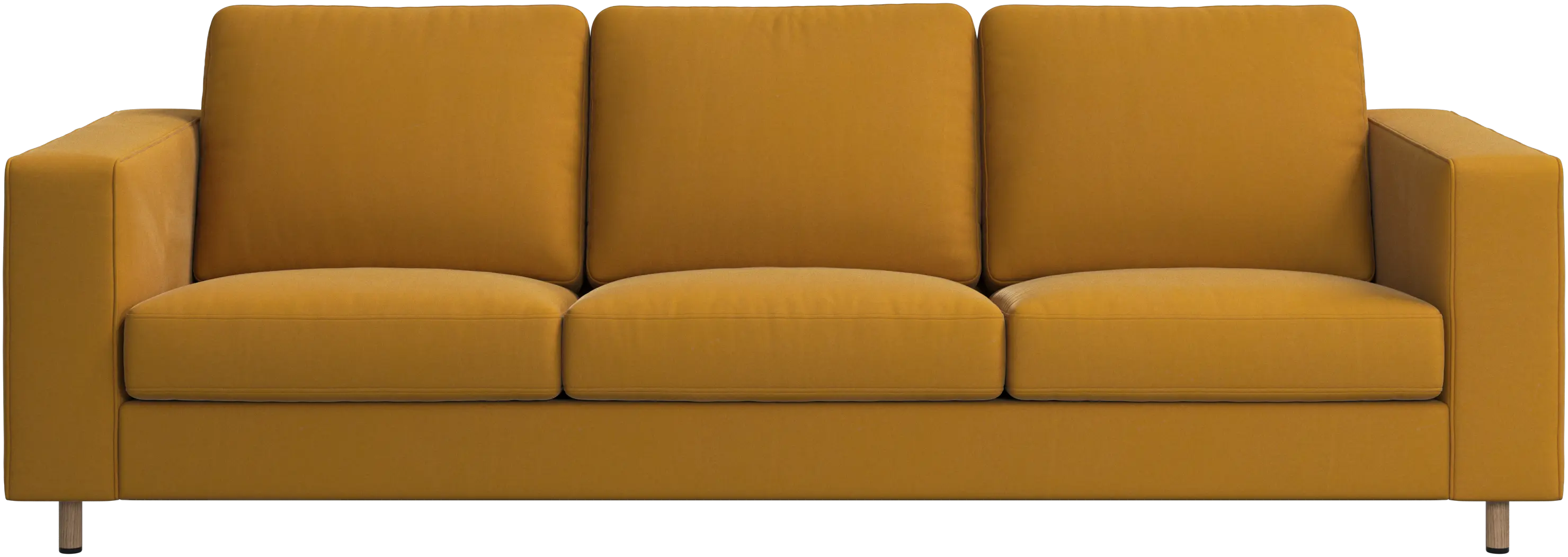 Indivi 3-Sitzer-Sofa