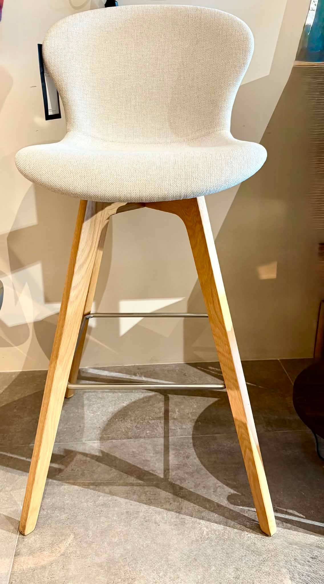 Bar stools